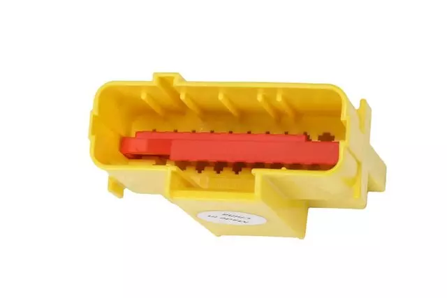Wiring Harness Connector - GM (13597060)