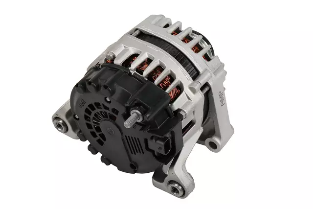 Alternator - ACDelco (13597226)