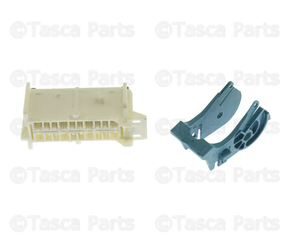 Wiring Harness Connector - GM (13597271)