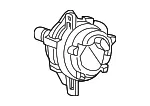 Generator Control Module Coolant Pump - GM (13597900)