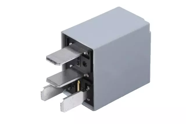 Multi-Purpose Relay - GM (13598343)