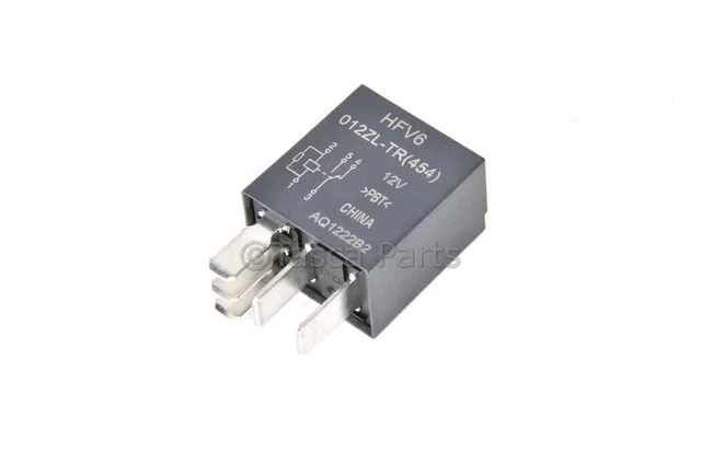 Multi-Purpose Relay - GM (13598345)