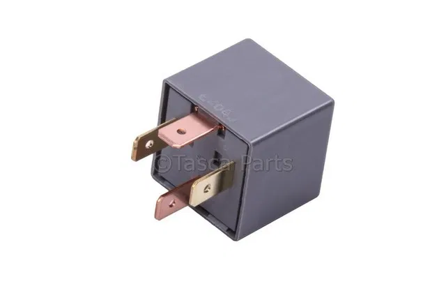 Multi-Purpose Relay - GM (13598346)