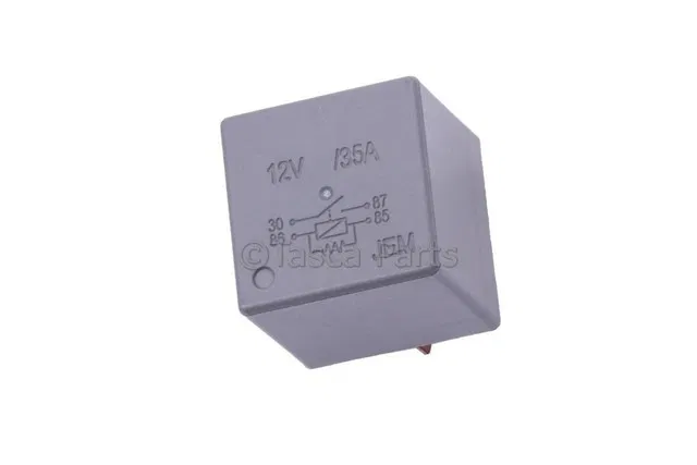 Multi-Purpose Relay - GM (13598346)