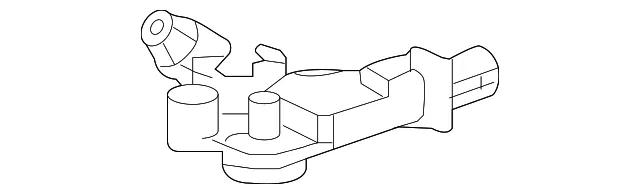 Battery Sensor - GM (13599061)