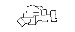 Battery Sensor - GM (13599062)