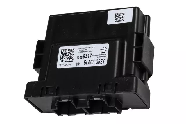 Serial Data Gateway Module - GM (13599318)