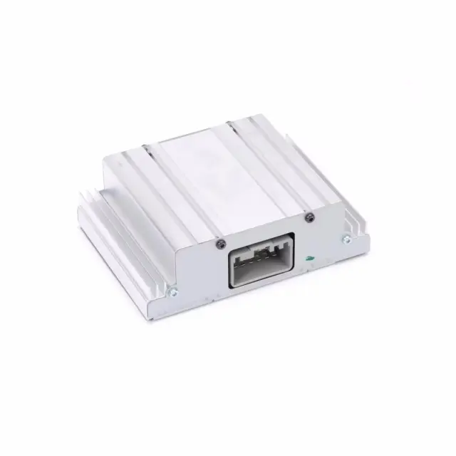 Accessory Power Control Module - ACDelco (13599326)