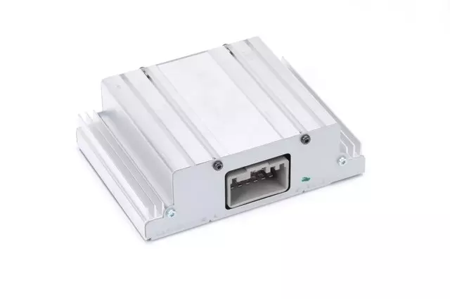 Accessory Power Control Module - ACDelco (13599326)