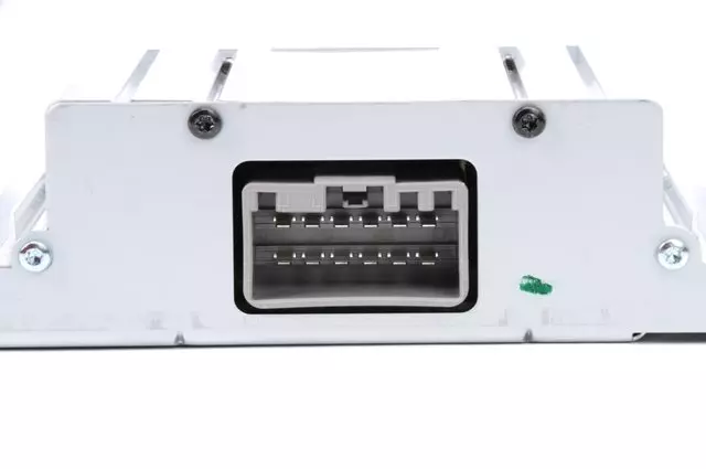 Accessory Power Control Module - ACDelco (13599326)