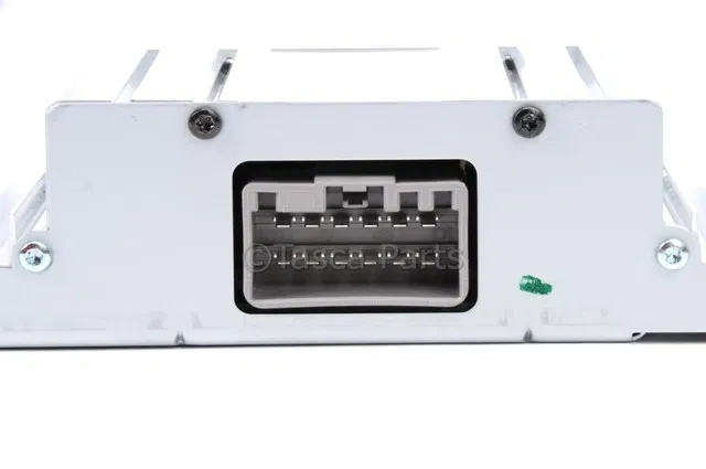 Accessory Power Control Module - ACDelco (13599326)