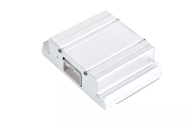 Accessory AC and DC Power Control Module - GM (13599327)
