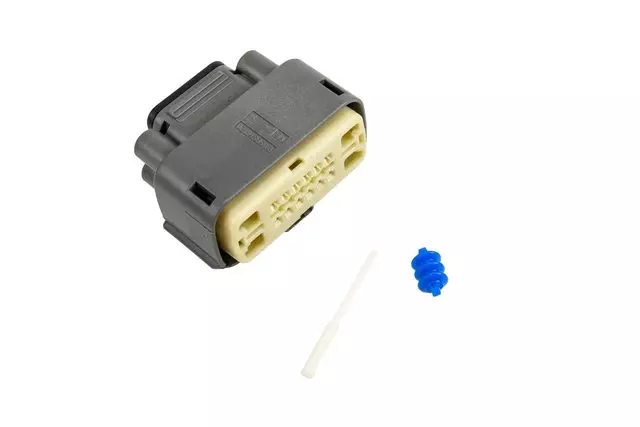Wiring Harness Connector - GM (13599868)