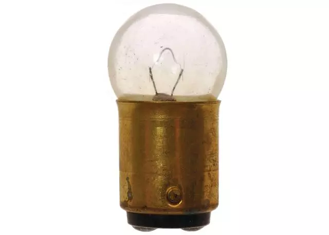 Multi-Purpose Light Bulb - GM (142453)