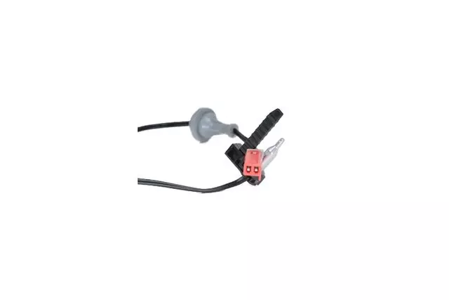 A/C Refrigerant Temperature Sensor - ACDelco (15-51267)