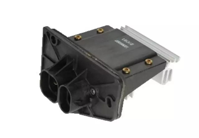 Heating and Air Conditioning Blower Control Module - ACDelco (15-71642)