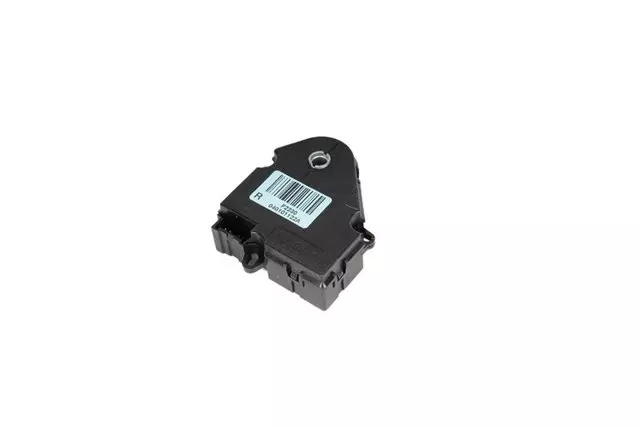 A/C Vacuum Actuator - ACDelco (15-73644)