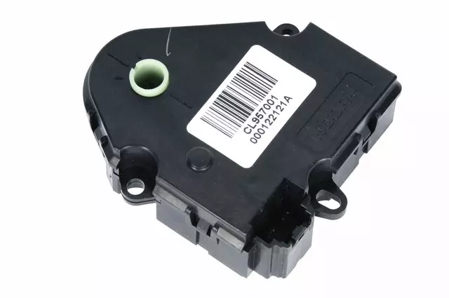 A/C Vacuum Actuator - ACDelco (15-74296)