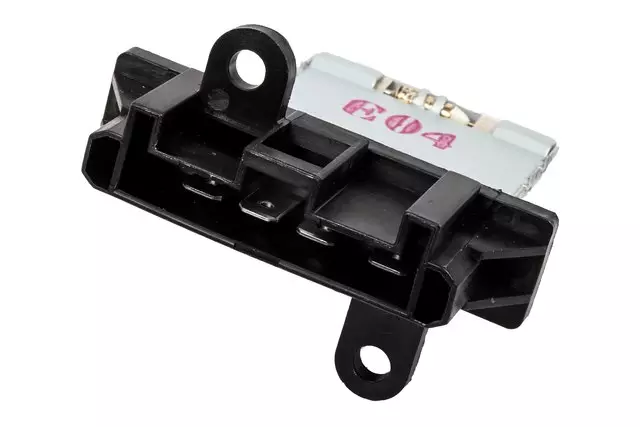Blower Motor Control Module - ACDelco (15-76019)