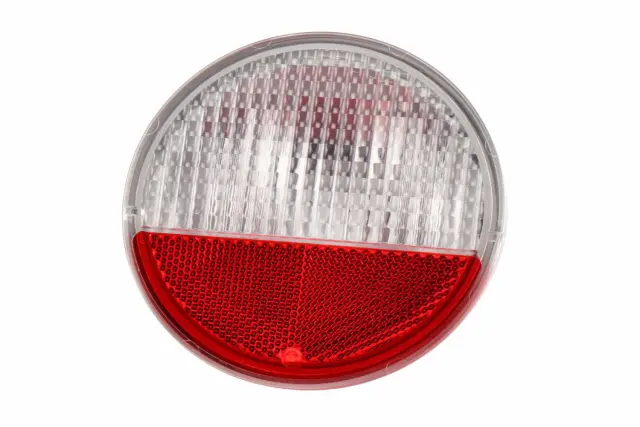 Back-up and Rear Fog Lamp - GM (15000128)