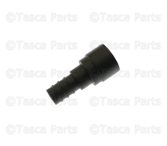 Heater Outlet Hose Connector - GM (15059583)