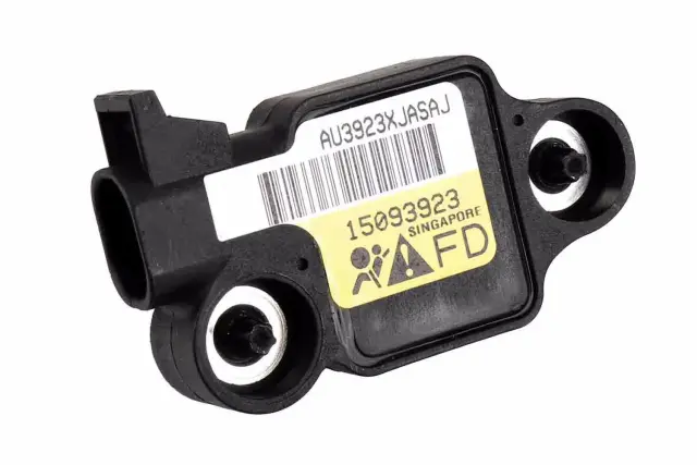 Airbag Side Impact Sensor - ACDelco (15093923)