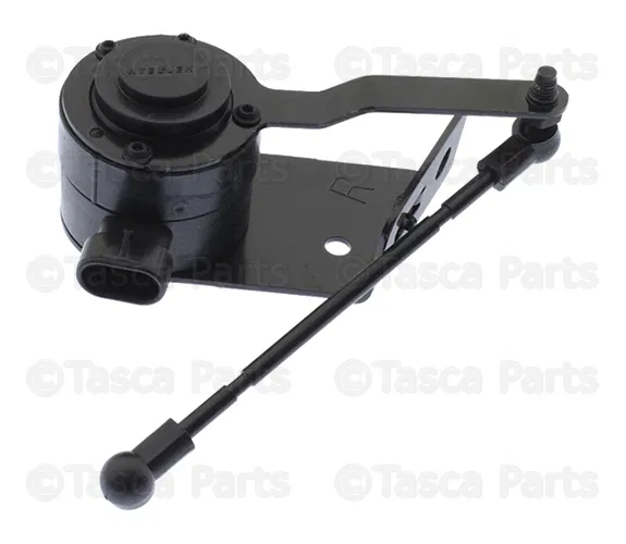 Front Sensor - Passenger Side (RH) - GM (15098629)