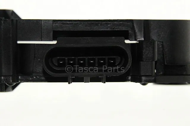 Accelerator Pedal with Sensor - GM (15145758)