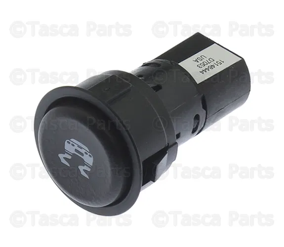 Electronic Traction Control Switch - ACDelco (15148444)