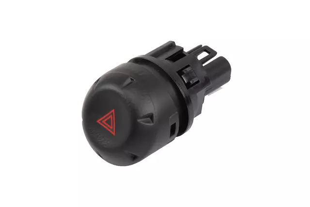 Hazard Warning Switch - ACDelco (15174891)