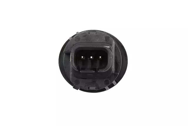Hazard Warning Switch - ACDelco (15174891)