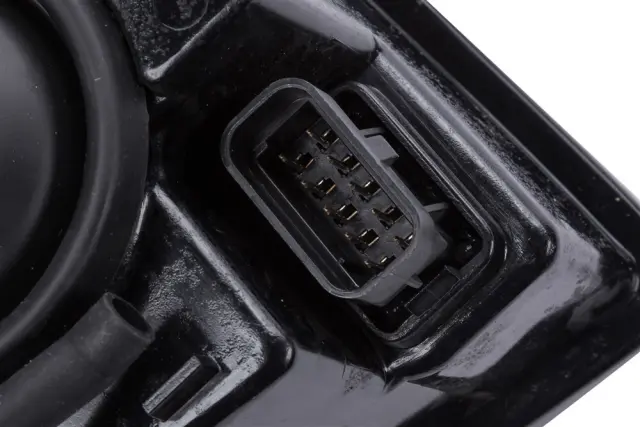 Headlamp - GM (15181850)