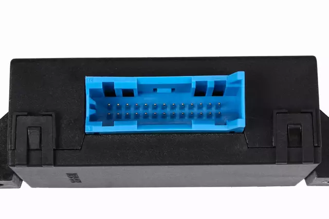 Module Rr Object Alarm - GM (15210240)