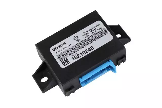 Module Rr Object Alarm - GM (15210240)