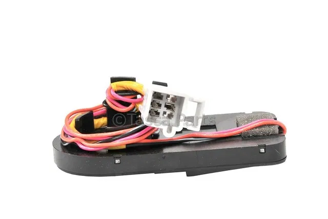 Theft Deterrent Module - GM (15219136)