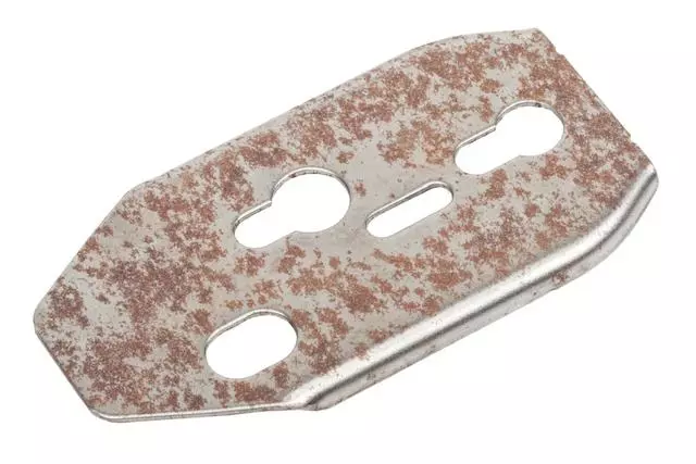 Airbag Side Impact Sensor Bracket - GM (15231237)