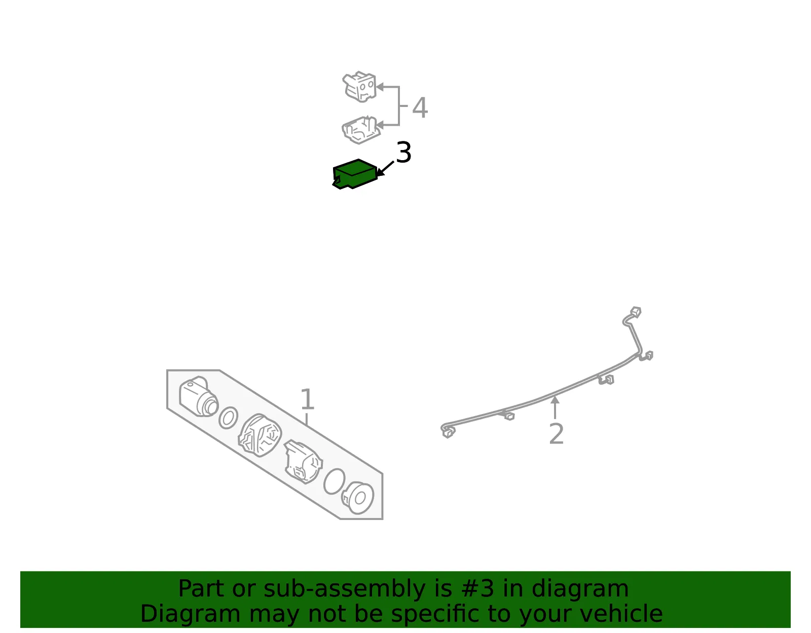 MODULE - GM (15234006)