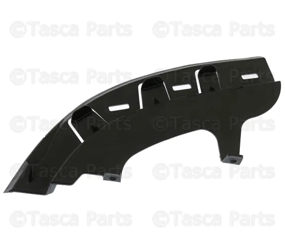 Headlamp Assembly Mount Bracket - Driver's Side (LH) - GM (15252146)