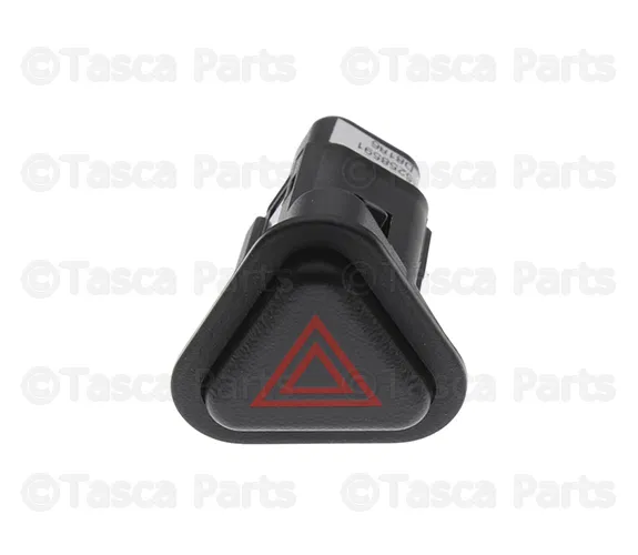 Hazard Warning Switch - GM (15258591)