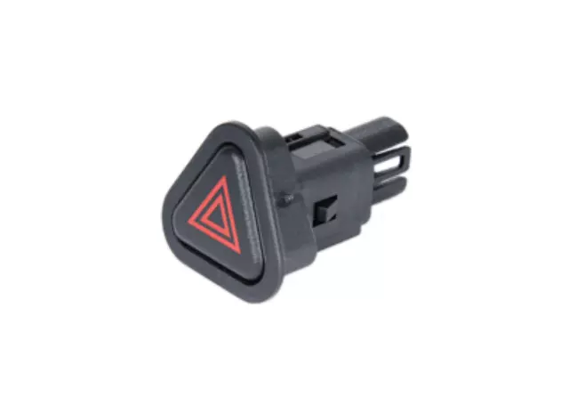 Hazard Warning Switch - GM (15258591)