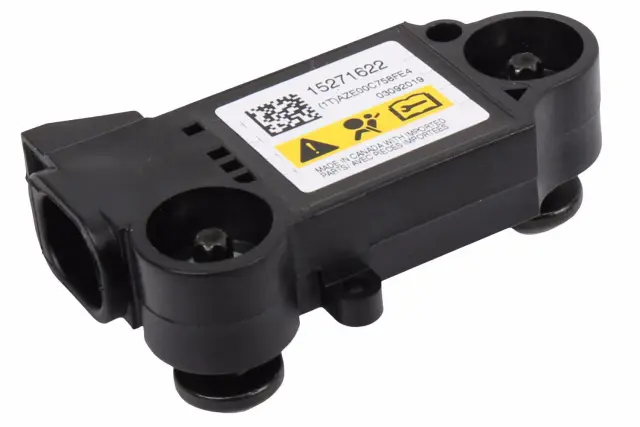 Airbag Impact Sensor - GM (15271622)