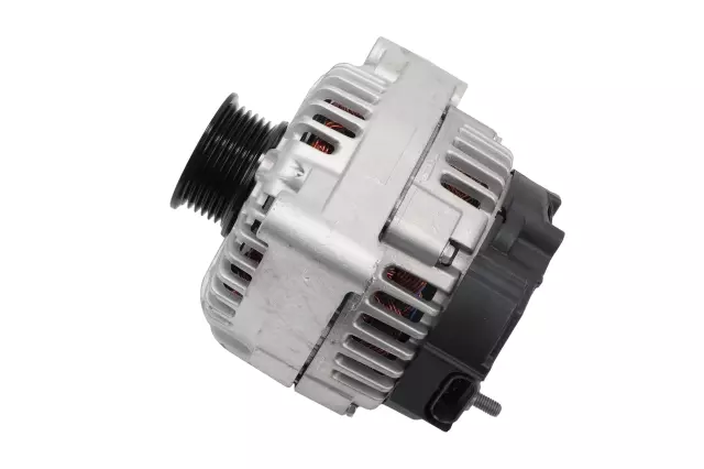 Alternator - ACDelco (15279852)