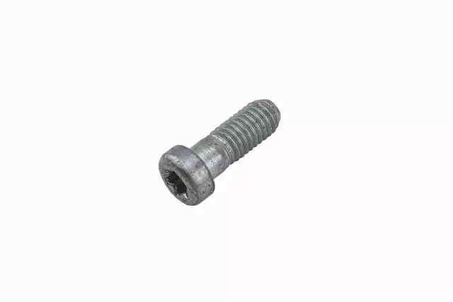 Control Module - GM (15285211)