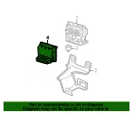 Control Module - GM (15285211)