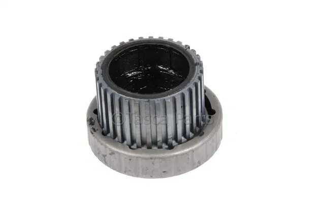 Wheel Speed Sensor Tone Ring - GM (15286384)