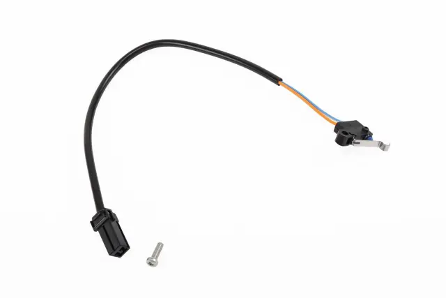 Liftgate Release Switch - GM (15299399)