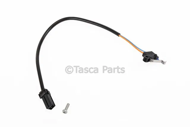 Liftgate Release Switch - GM (15299399)