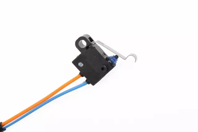Liftgate Release Switch - GM (15299399)
