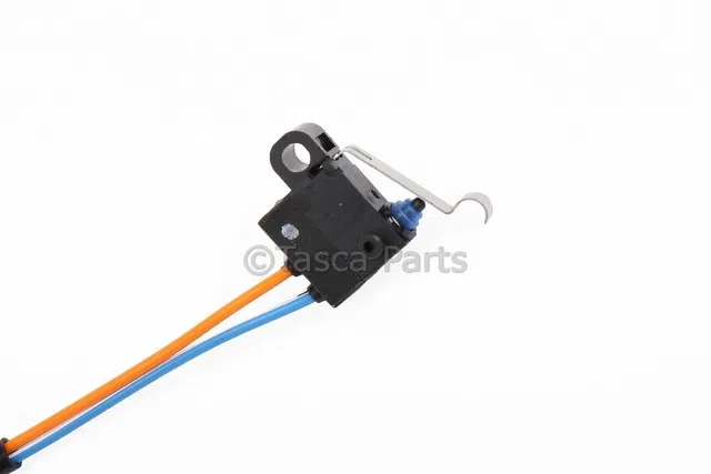 Liftgate Release Switch - GM (15299399)
