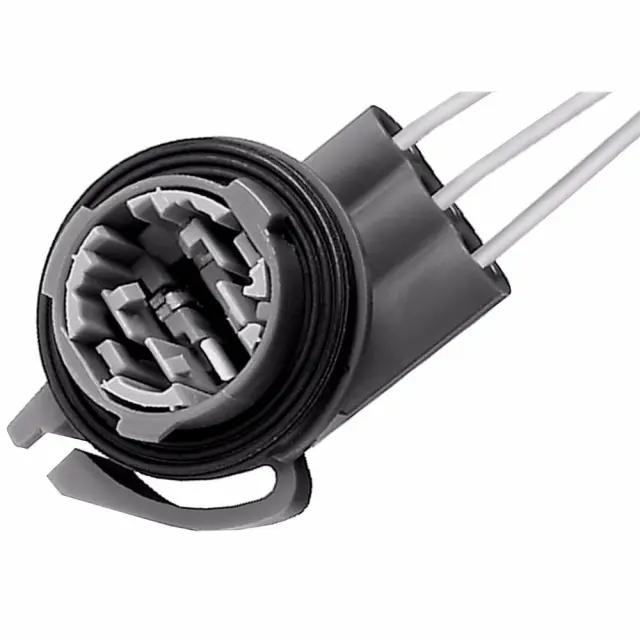 Multi-Purpose Lamp Socket - GM (15306147)